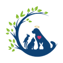 Dino Pet Cremation Logo